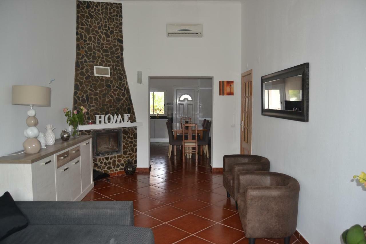 Casa De Ferias Villa Algoz Exterior photo
