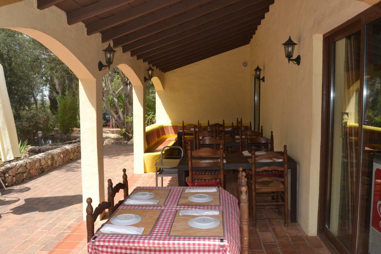 Casa De Ferias Villa Algoz Exterior photo