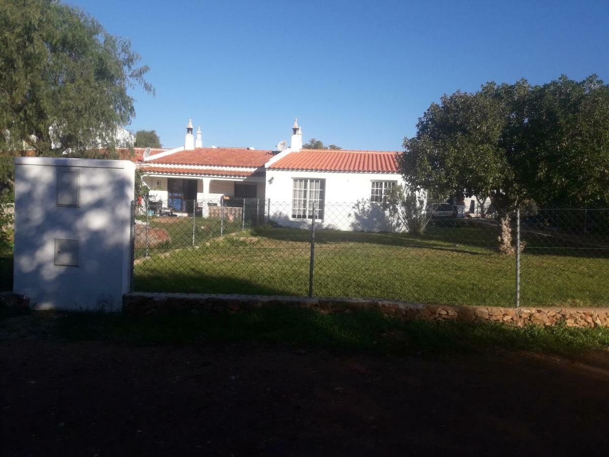Casa De Ferias Villa Algoz Exterior photo