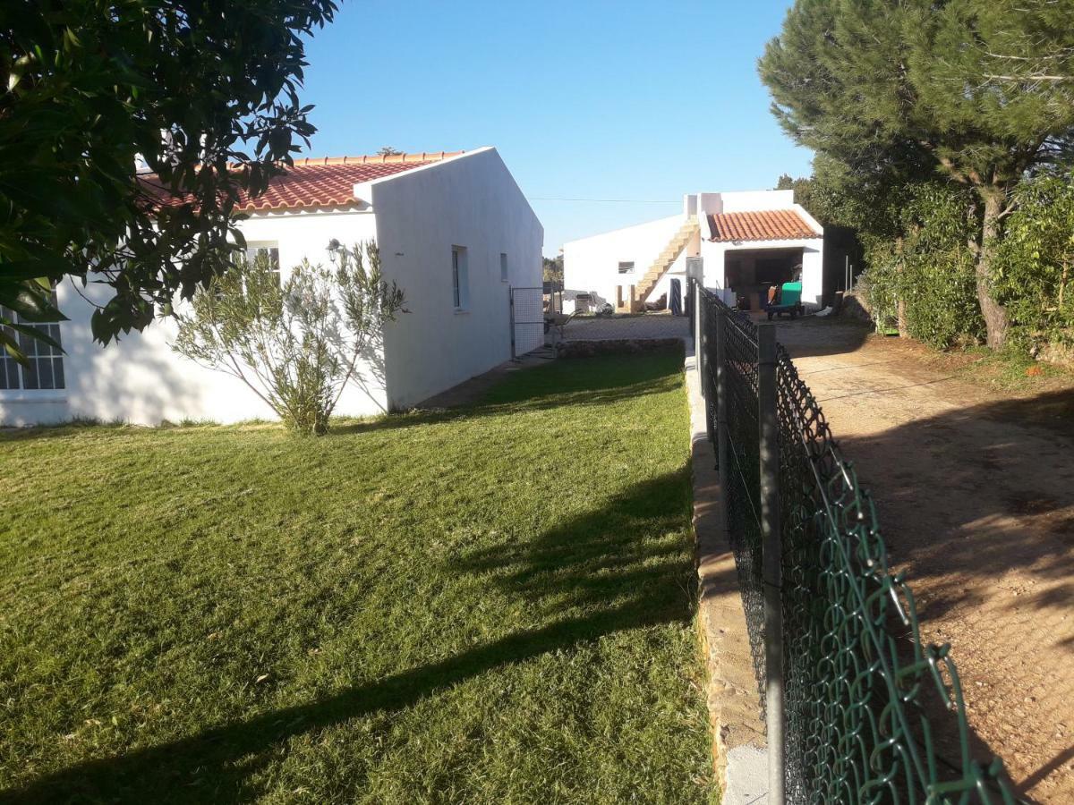 Casa De Ferias Villa Algoz Exterior photo