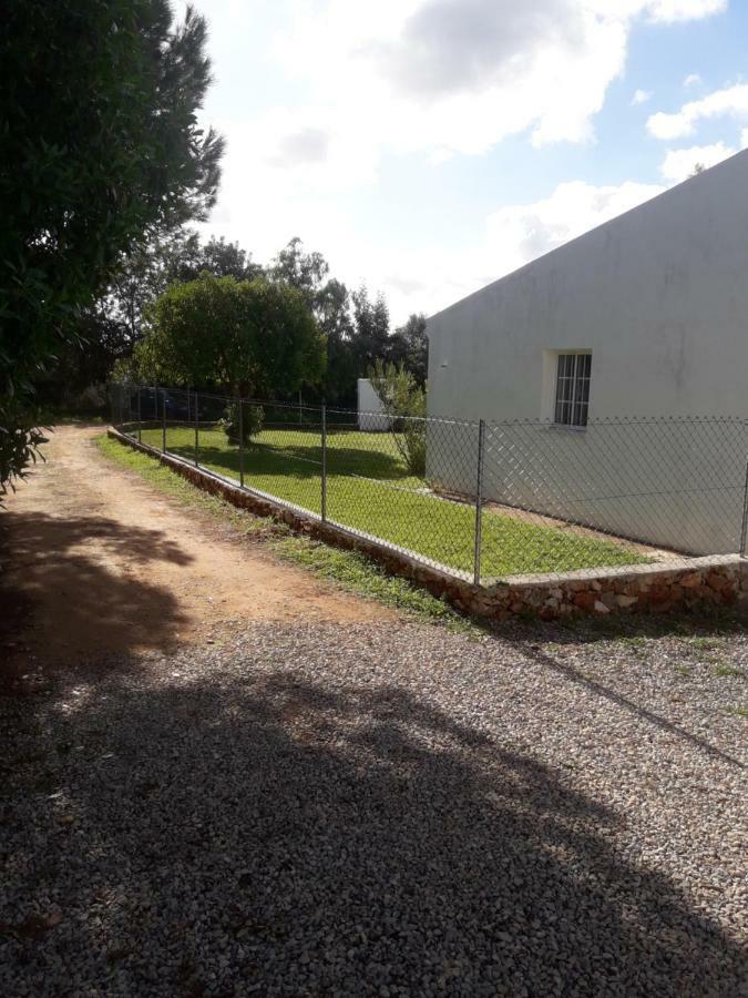 Casa De Ferias Villa Algoz Exterior photo